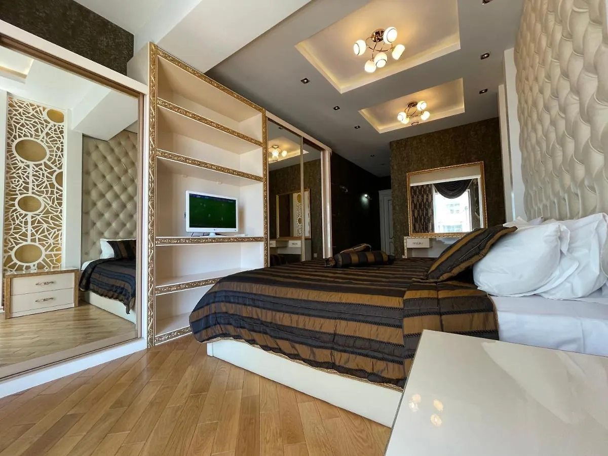 Park Azure Louvre Apartment バクー アゼルバイジャン